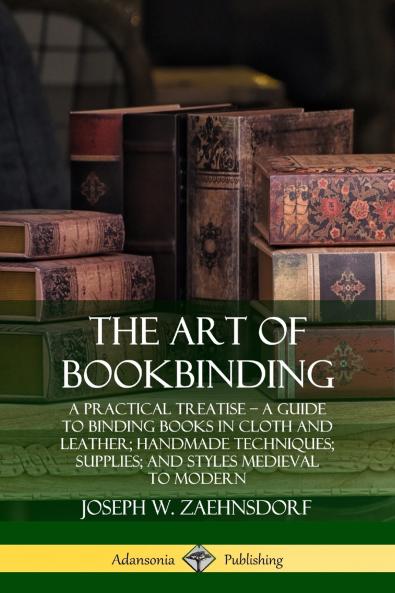 The Art of Bookbinding