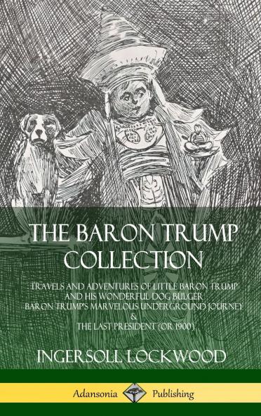 The Baron Trump Collection