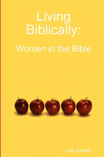 Living Biblically