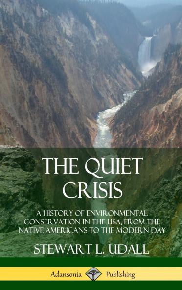 The Quiet Crisis