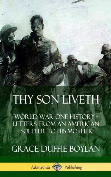 Thy Son Liveth