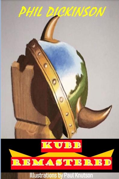 Kubb Remastered