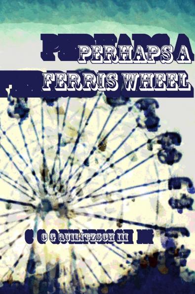 Perhaps a Ferris Wheel