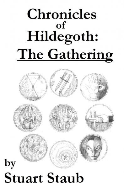 Chronicles of Hildegoth