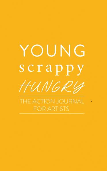 Young Scrappy Hungry