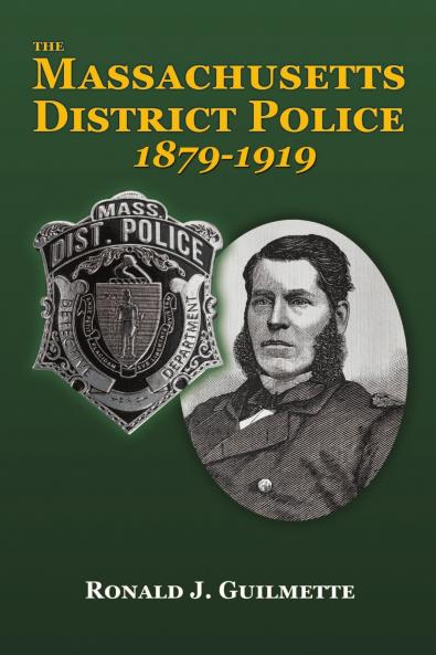 The Massachusetts District Police