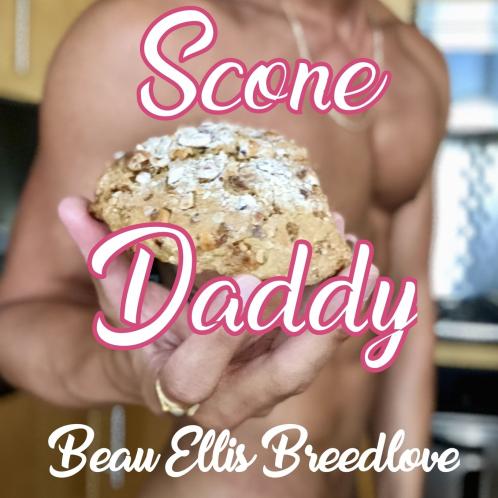 Scone Daddy