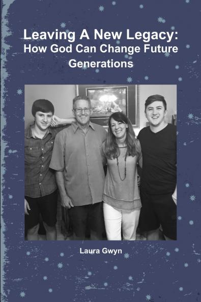 Leaving A New Legacy