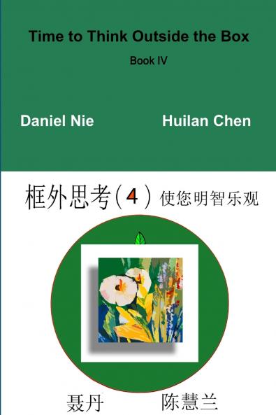 Time to Think Outside the Box     Book 4