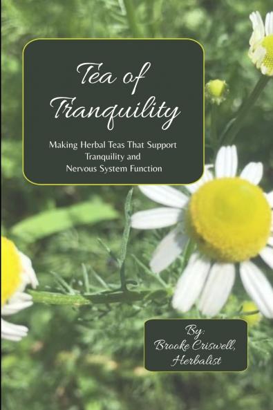 Tea of Tranquility