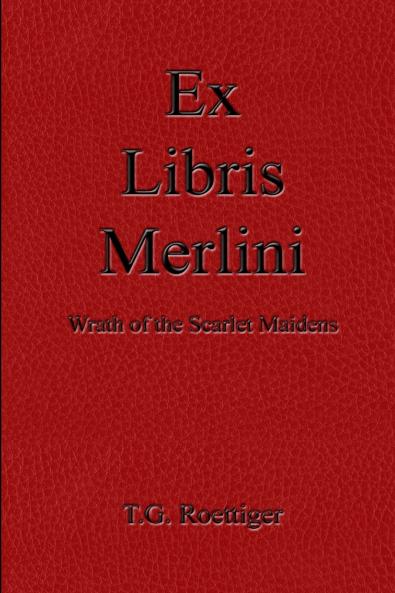 Ex Libris Merlini