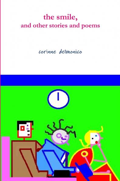 the smile and other stories and poems