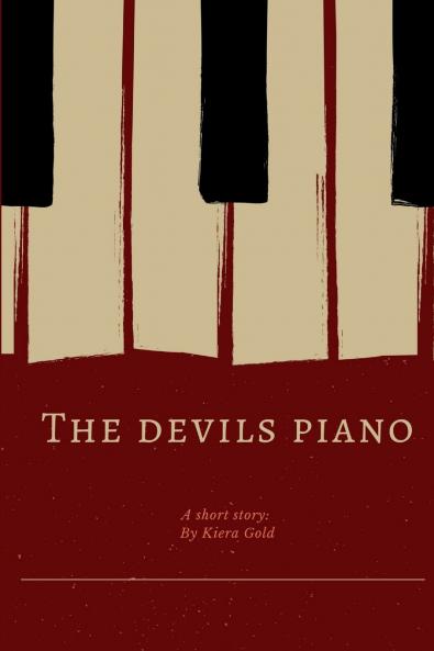 The Devil's Piano