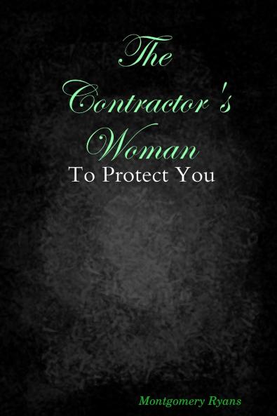 The Contractor's Woman