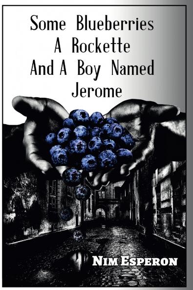 Some Blueberries A Rockette And A Boy Named Jerome