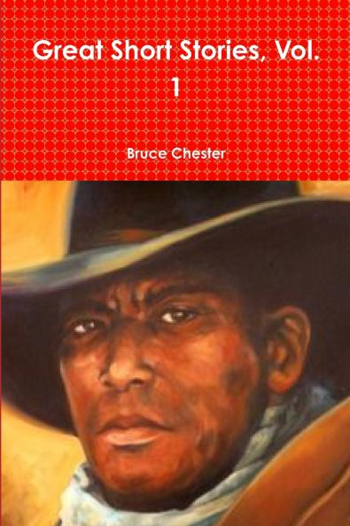 Great Short Stories Vol. 1