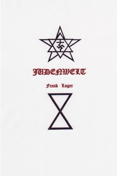 JUDENWELT