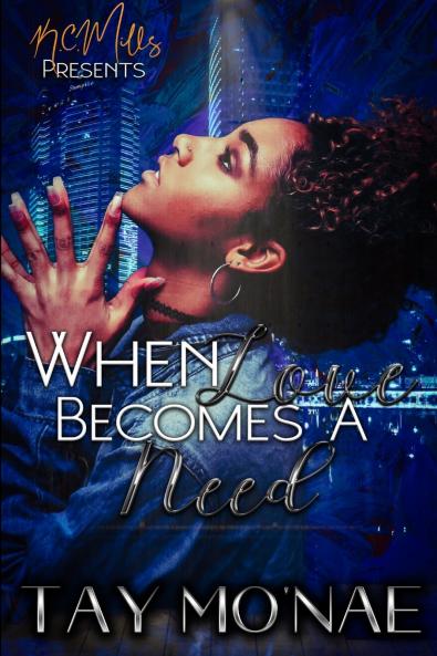 When Love Becomes A Need