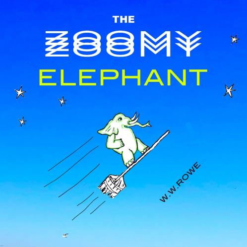 THE ZOOMY ELEPHANT