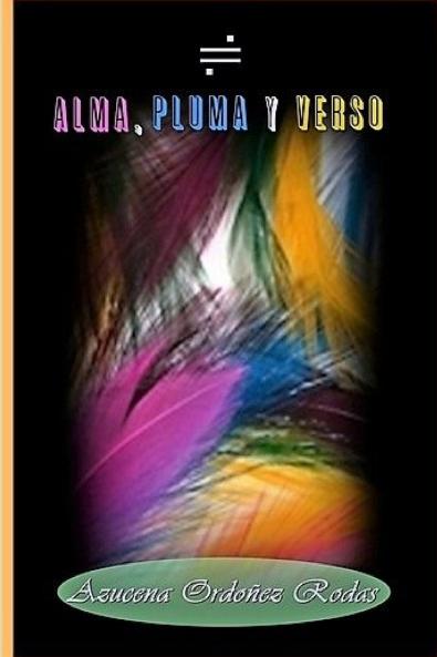 ALMA PLUMA Y VERSO Poesia