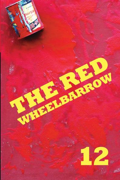 The Red Wheelbarrow 12