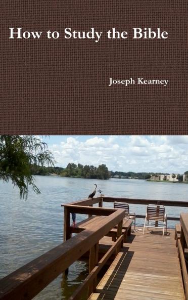 How to Study the Bible