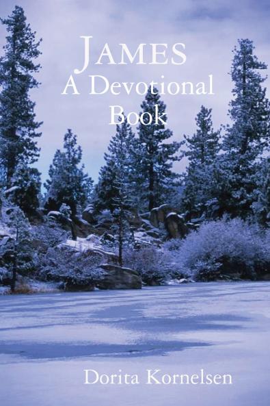James (A Devotional Book)