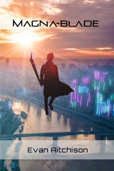 Magna-Blade
