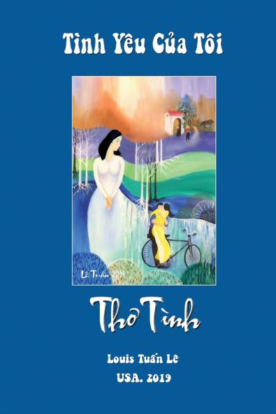 Tinh Yeu Cua Toi