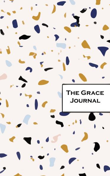 The Grace Journal