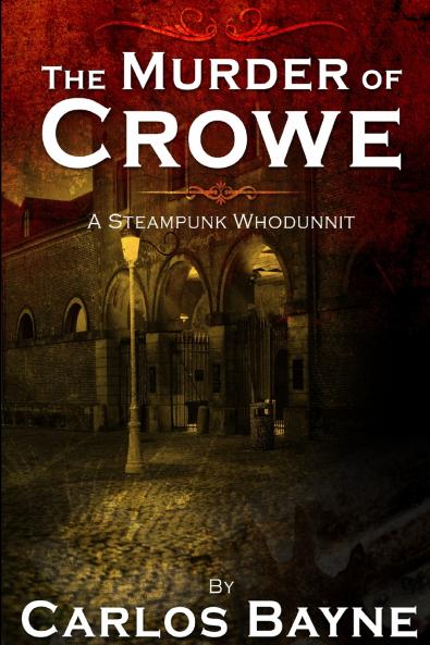 The Murder of Crowe