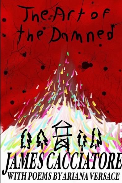 The Art of the Damned