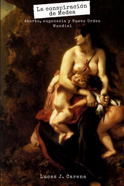 La Conspiración de Medea.