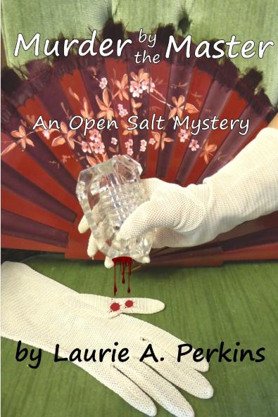 Murder by the Master