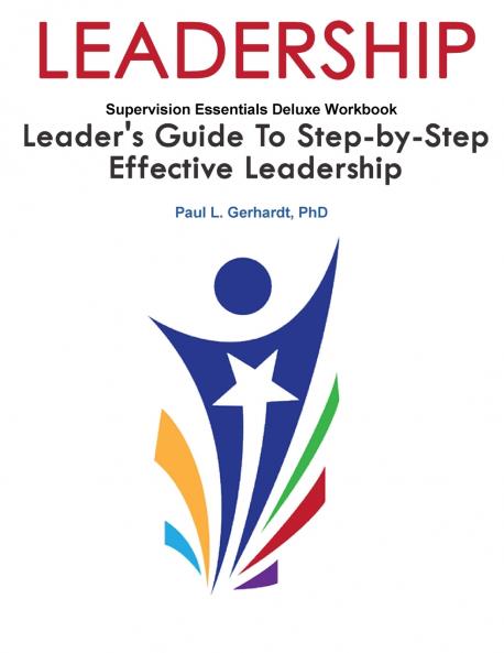 Leadership Skills Workbook