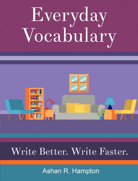 Everyday Vocabulary Builders