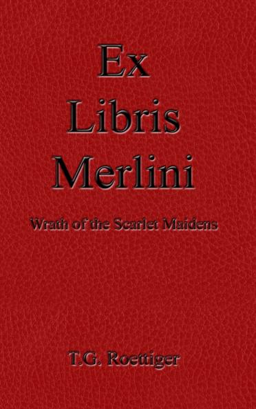 Ex Libris Merlini