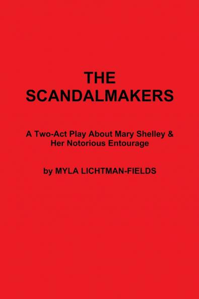 THE SCANDALMAKERS