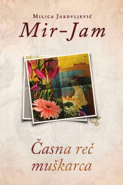 Časna reč muškarca