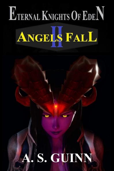 Eternal Knights of Eden II