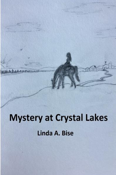 Mystery at Crystal Lakes