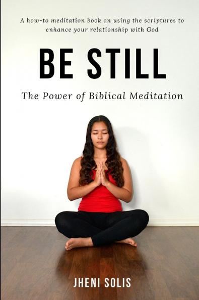 Be Still