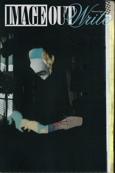 ImageOutWrite Volume 8