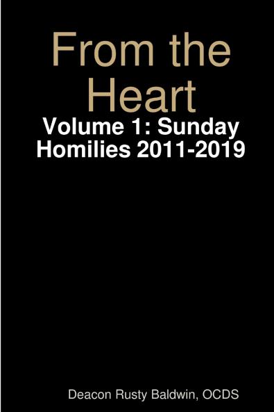 From the Heart Volume 1