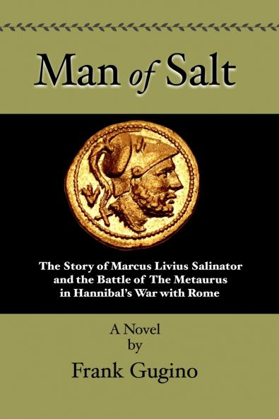 Man of Salt