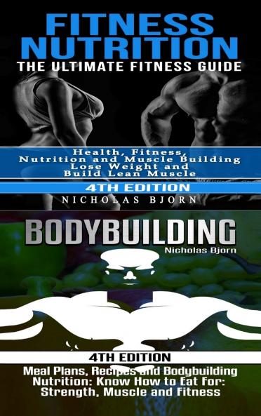 Fitness Nutrition & Bodybuilding