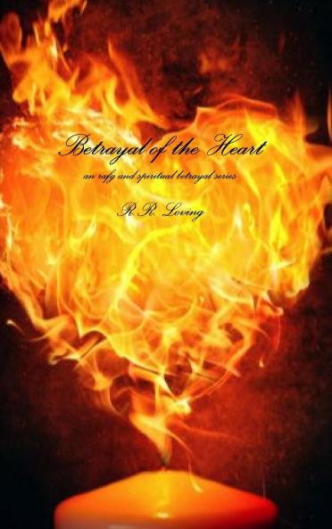 RAFG - Betrayal of the Heart