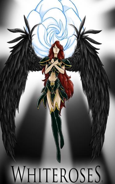 Whiteroses