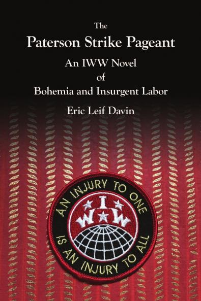 The Paterson Strike Pageant