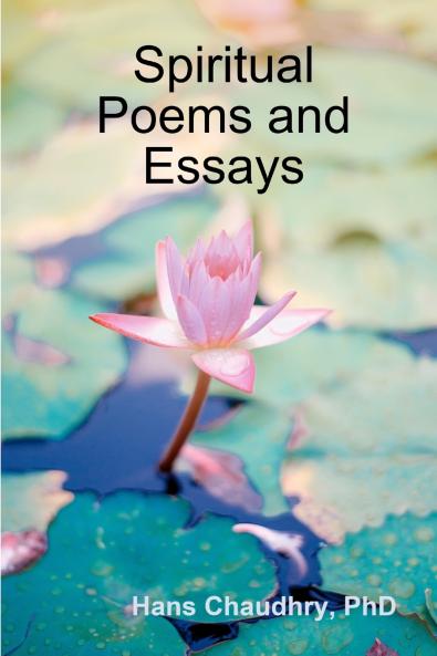 Spiritual Poems and Essays